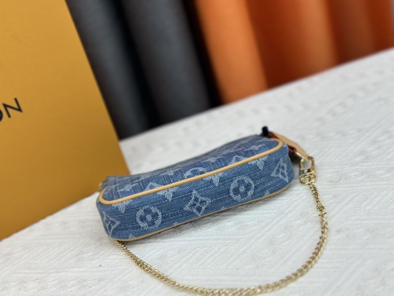 LV Satchel bags